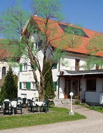 Landgasthof Zur Post Heiligenborn Bekvemmeligheter bilde